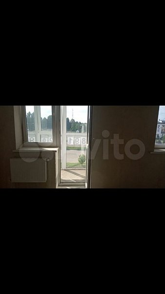Студия, 27 м², р-н Немецкая деревня (№125874)