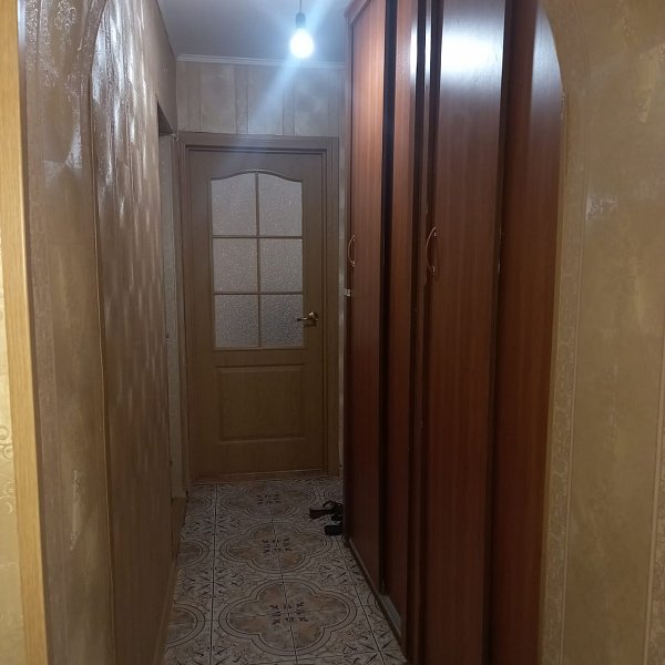 2-комн квартира, 47.2 м², р-н Молодежный (№122789)