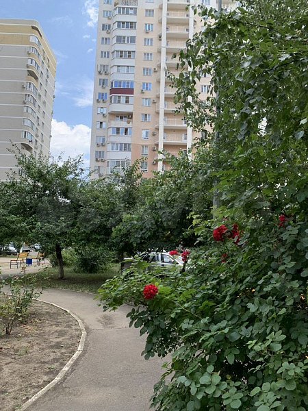 2-комн квартира, 75.6 м², р-н Энка - Баскет-холл (№123720)