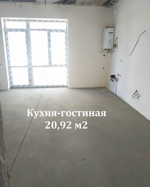 Дом 84 м², уч. 3.55 сот., Краснодар