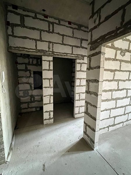 3-комн квартира, 57 м², р-н Петра Метальникова (№124542)