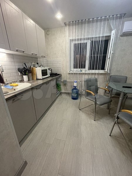 Продается 3-комн квартира, 63.5 м², р-н Энка - Баскет-холл, 