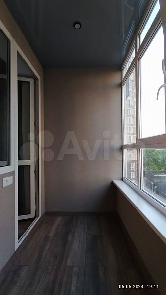 Студия, 29 м², р-н Селезнева-СБС (№126994)