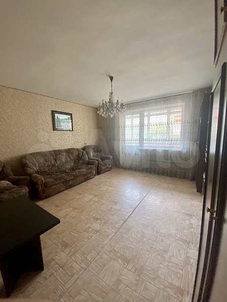 3-комн. квартира, 71 м², р-н Парк Галицкого, Краснодар (№124238)