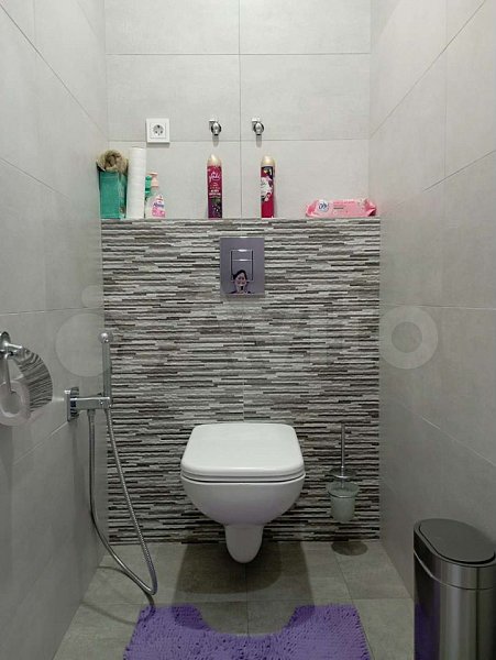 3-комн квартира, 82 м², р-н Энка - Баскет-холл (№124017)