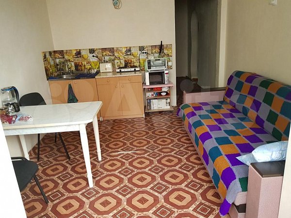 2-комн квартира, 63.5 м², р-н Музыкальный (№124086)