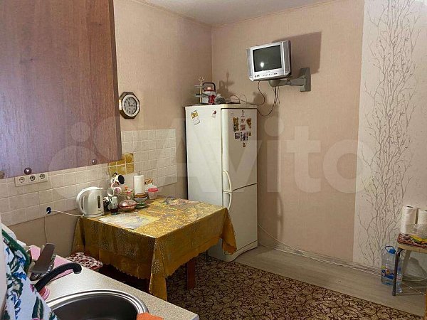 1-комн квартира, 39 м², р-н Российский п (№124126)