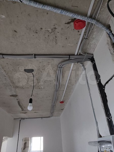 2-комн квартира, 62.9 м², р-н Гидростроителей (№124558)