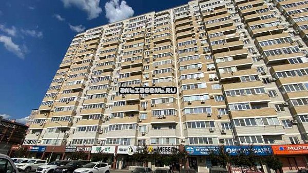 Студия, 25 м², р-н Музыкальный (№126979)