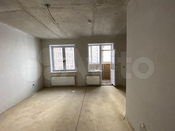 Студия, 31.5 м², р-н Восточно-кругликовский (№125549)