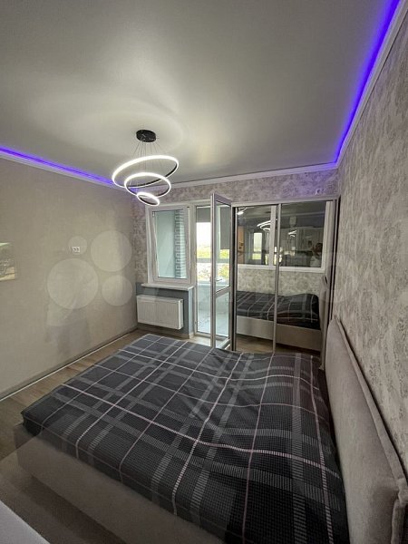 Студия, 30 м², р-н Пашковский (№127541)