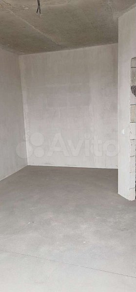 1-комн квартира, 36.3 м², р-н Славянский (№124316)