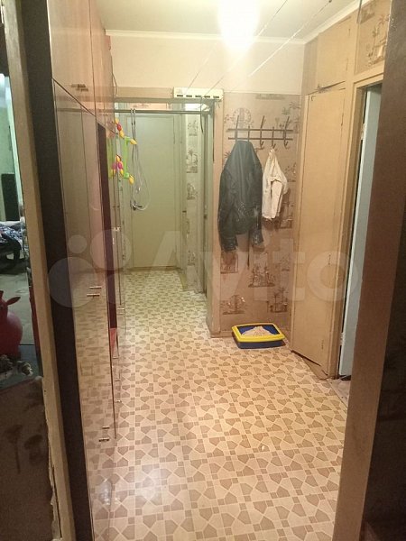 4-комн. квартира, 75 м², р-н Гидростроителей, Краснодар (№128817)