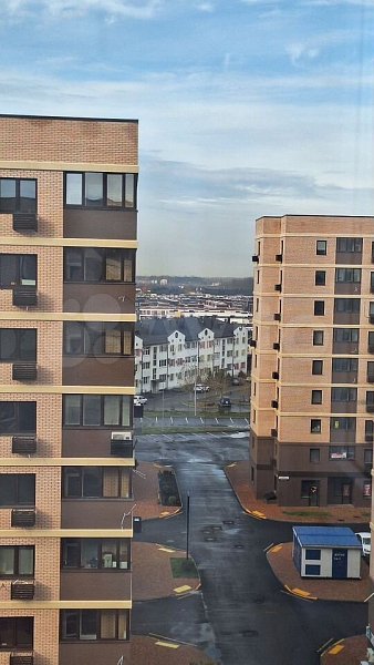 4-комн квартира, 77 м², р-н Немецкая деревня (№130883)
