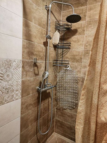 1-комн квартира, 40 м², р-н Пашковский (№124088)