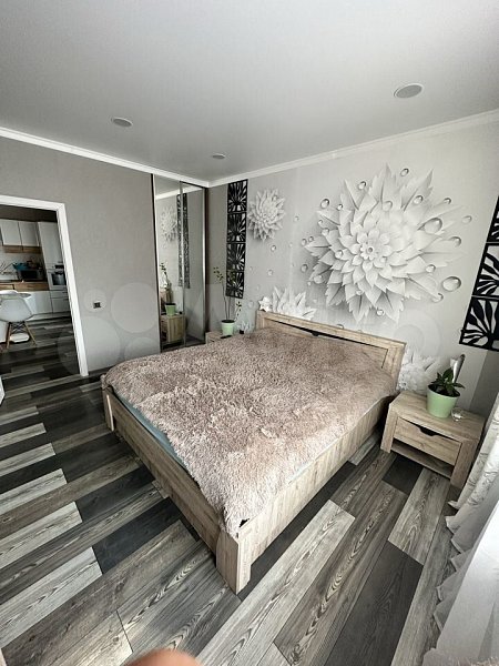 2-комн квартира, 75 м², р-н Восточно-кругликовский (№124587)