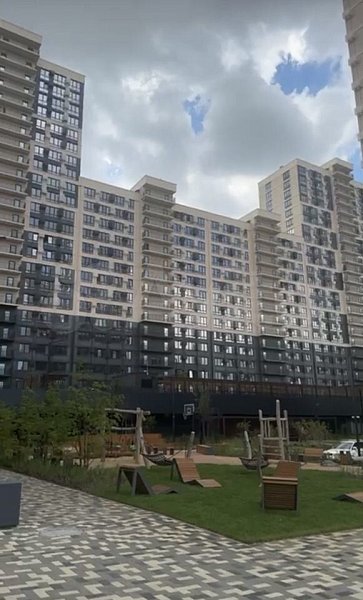 Студия, 23.5 м², р-н Черемушки (№127523)