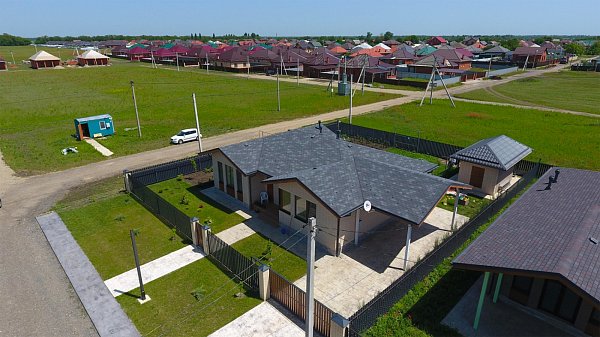 КП Солнечный-Красносельское