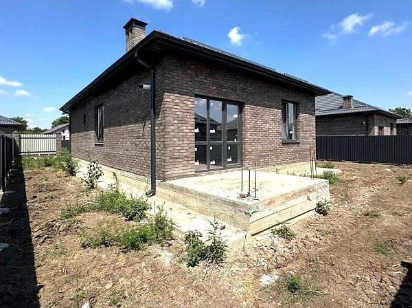 Продается Дом 85 м², уч. 4 сот., Краснодарский край