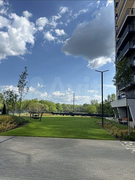 Студия, 23.5 м², р-н Черемушки (№127523)