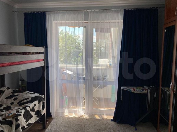 2-комн квартира, 60 м², р-н Энка - Баскет-холл (№124536)