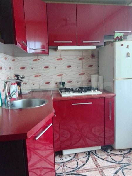 3-комн квартира, 65 м², р-н Селезнева-СБС (№124886)