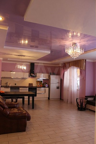 Продается 3-комн квартира, 99 м², р-н 40-лет Победы, 