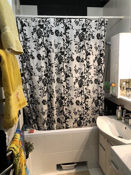 3-комн квартира, 92 м², р-н Энка - Баскет-холл (№124488)