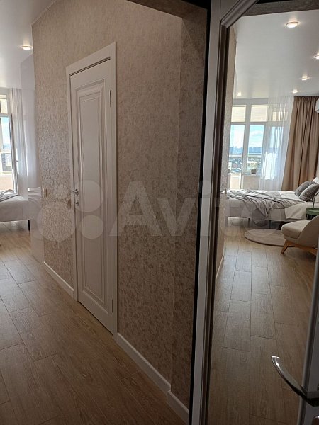 Студия, 25 м², р-н Энка - Баскет-холл (№125428)