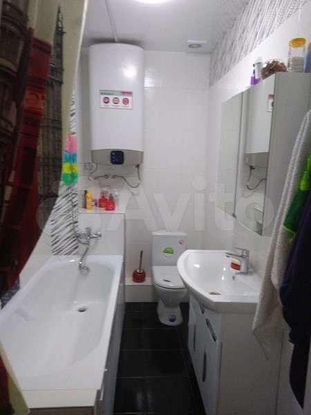 3-комн квартира, 75 м², р-н Славянский (№124511)