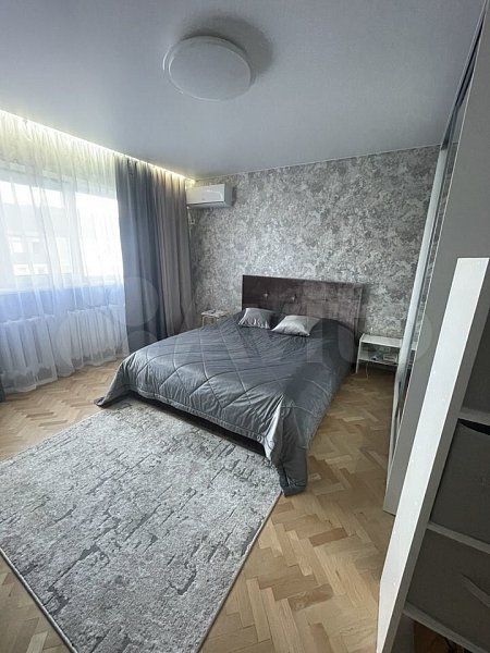 3-комн квартира, 63.5 м², р-н Энка - Баскет-холл (№124410)