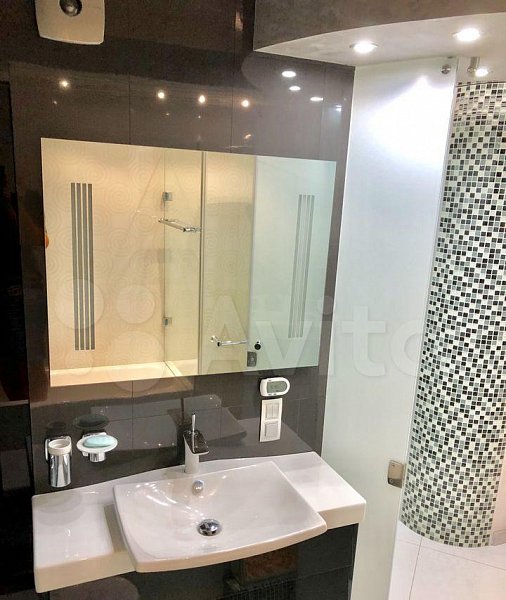 3-комн квартира, 75 м², р-н Комсомольский (№124207)