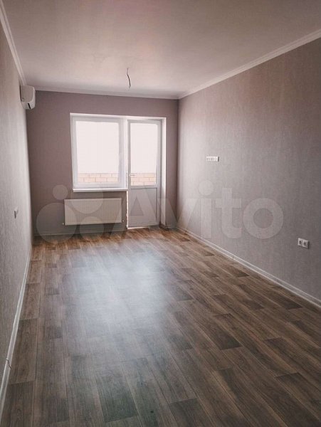 2-комн квартира, 60 м², р-н Молодежный (№124346)