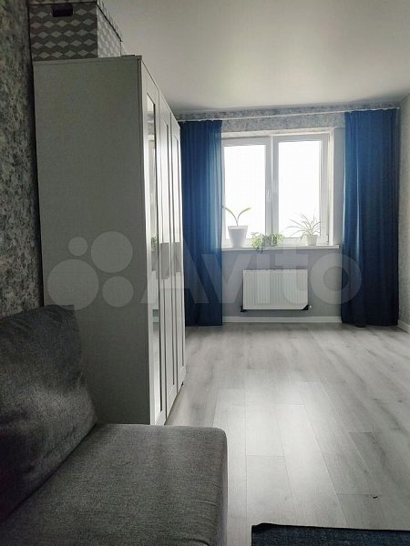 1-комн квартира, 45 м², р-н Петра Метальникова (№123808)