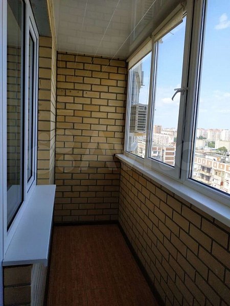 3-комн квартира, 125 м², р-н 40-лет Победы (№124282)
