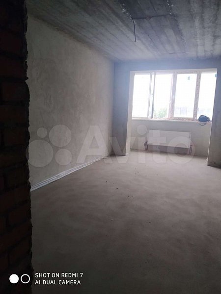 Студия, 29 м², р-н поселок Российский (№123859)