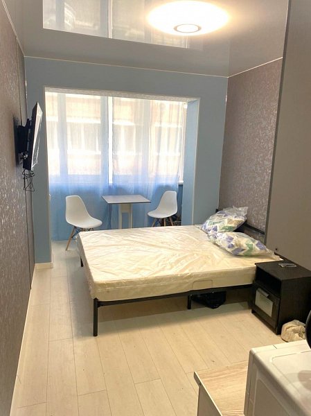 2-комн квартира, 41.3 м², р-н Музыкальный (№122776)