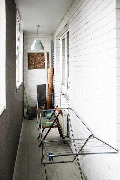 1-комн квартира, 48 м², р-н Парк Галицкого (№123725)