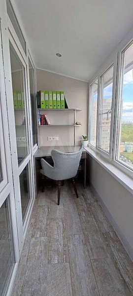 Продается 2-комн квартира, 56 м², р-н Фестивальный, 