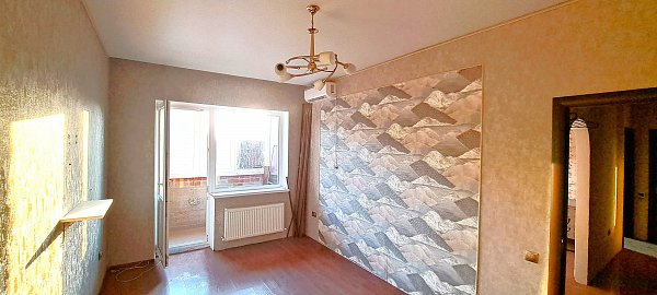 2-комн квартира, 54 м², р-н Окраины (№122768)