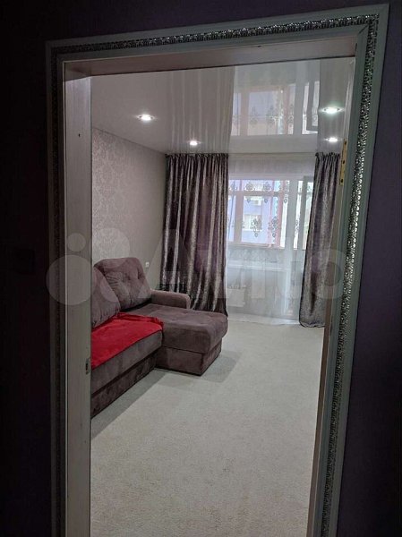 3-комн квартира, 76.5 м², р-н Комсомольский (№124106)