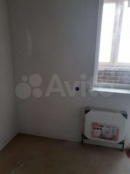 Студия, 19.5 м², р-н Западный обход (№125390)