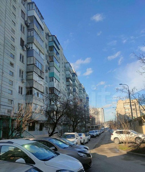 3-комн квартира, 71.3 м², р-н Парк Галицкого (№123924)