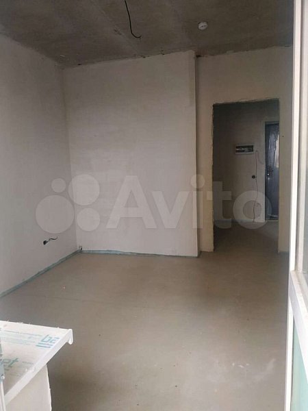 1-комн квартира, 39.7 м², р-н Гидростроителей (№124195)