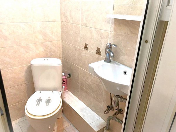 1-комн квартира, 63 м², р-н Музыкальный (№122762)