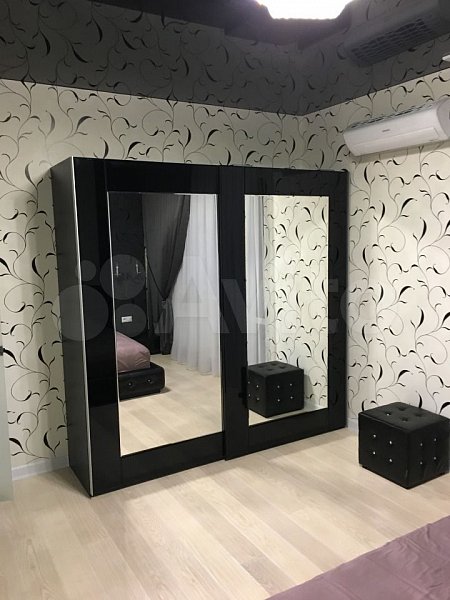3-комн квартира, 103 м², р-н 40-лет Победы (№123707)