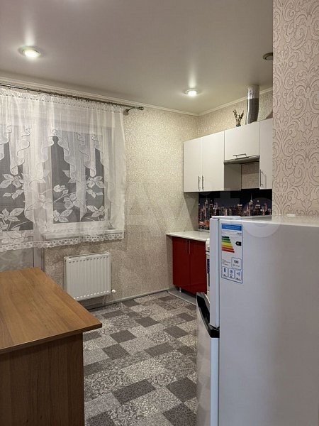 1-комн квартира, 34.7 м², р-н Знаменский (№124326)