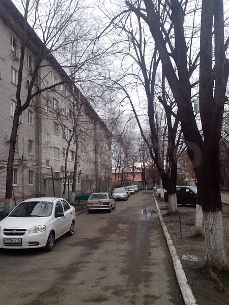 3-комн. квартира, 65 м², р-н Центр, Краснодар (№124405)