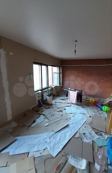 4-комн. квартира, 76.9 м², р-н Центр, Краснодар (№127760)