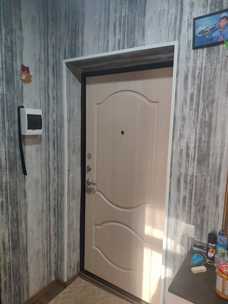2-комн квартира, 45.5 м², р-н Российский п (№122732)
